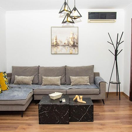 Lucas Central Relaxing House Tirana Bagian luar foto